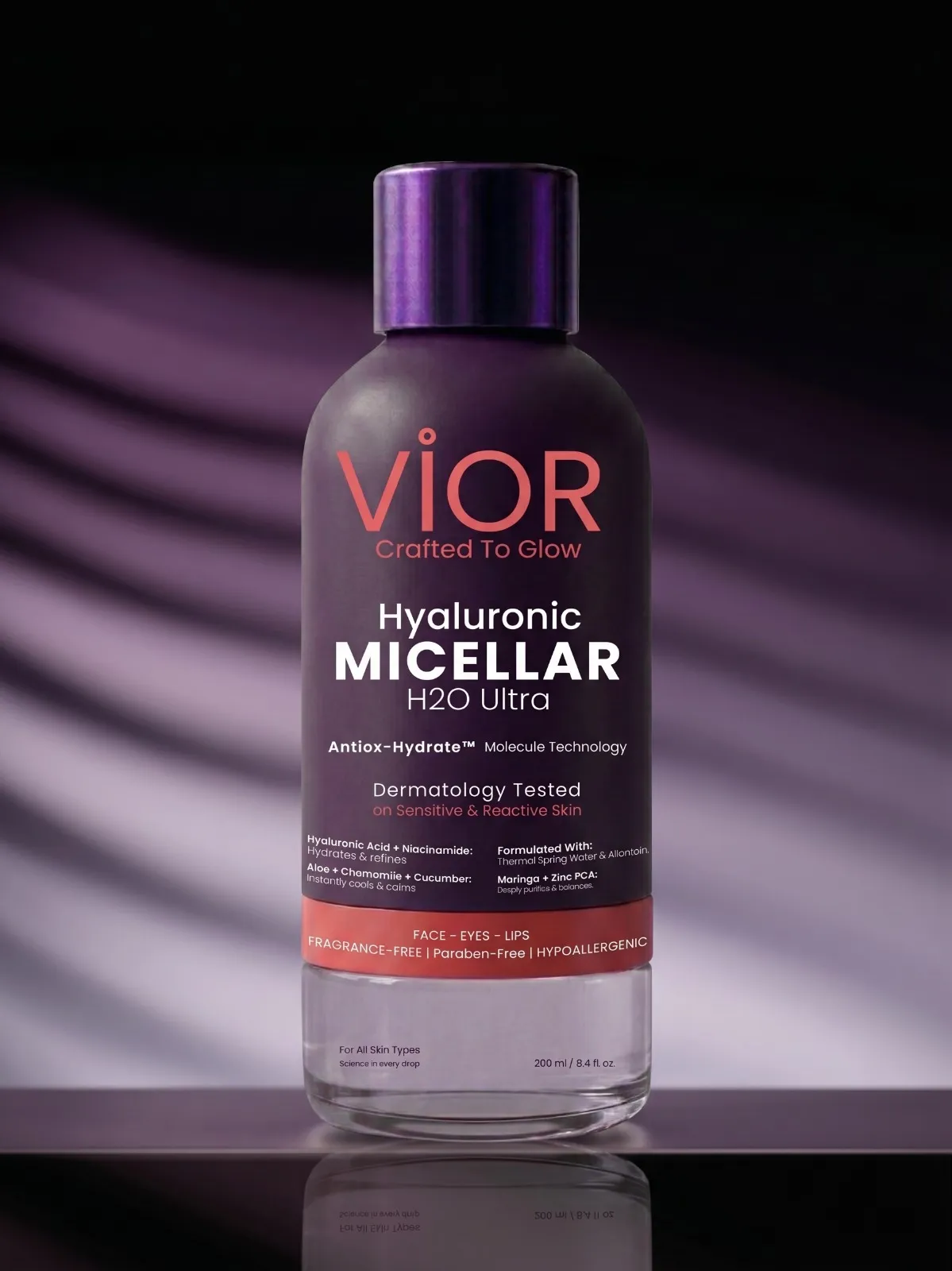 VioR Lifestyle